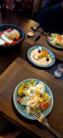 Bild von Fivos Restaurant