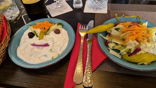 Bild von Fivos Restaurant