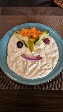 Bild von Fivos Restaurant
