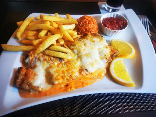 Bild von Fivos Restaurant
