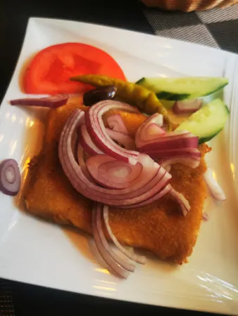 Bild von Fivos Restaurant