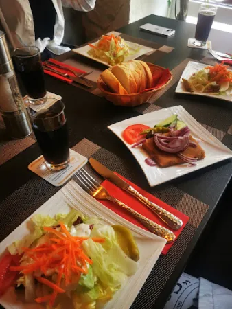 Bild von Fivos Restaurant