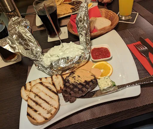 Bild von Fivos Restaurant