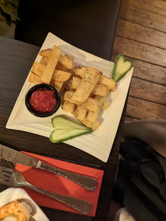 Bild von Fivos Restaurant