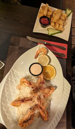 Bild von Fivos Restaurant