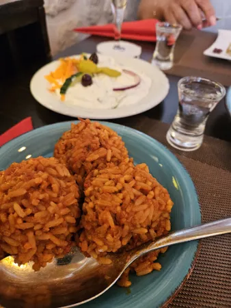 Bild von Fivos Restaurant