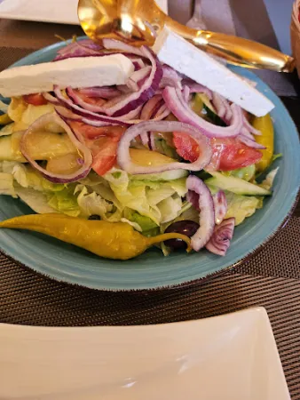 Bild von Fivos Restaurant
