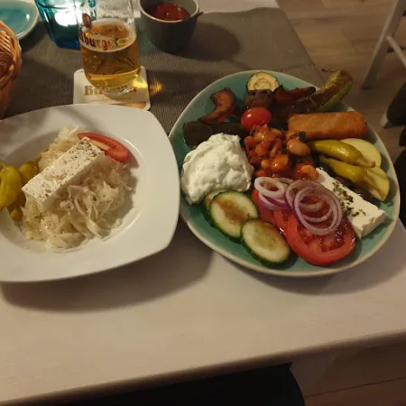 Bild von Taverne Schorse