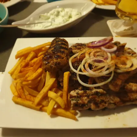 Bild von Taverne Schorse