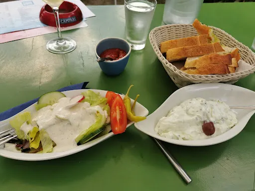 Bild von Taverne Schorse