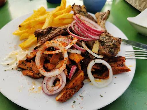 Bild von Taverne Schorse