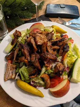 Bild von Taverne Schorse