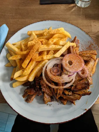 Bild von Taverne Schorse
