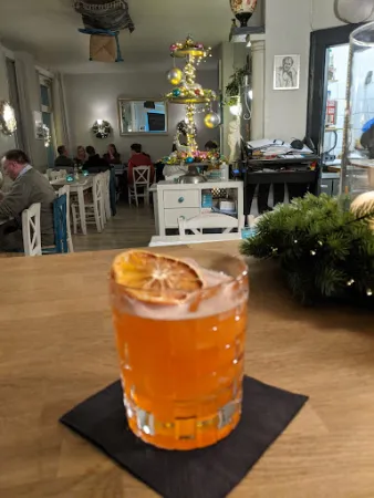 Bild von Taverne Schorse