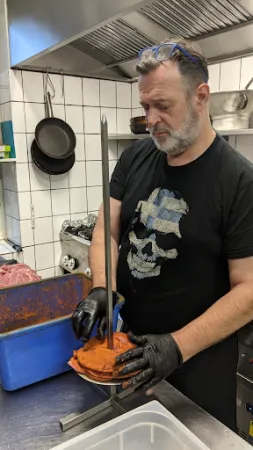 Bild von Taverne Schorse
