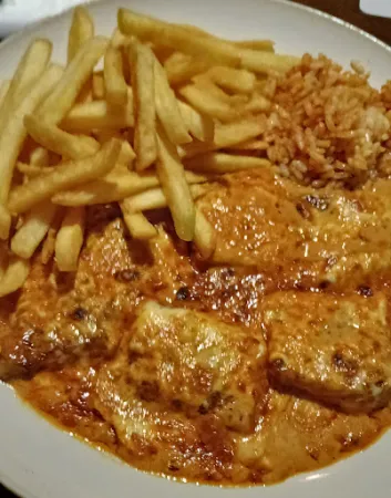 Bild von Restaurant Mykonos
