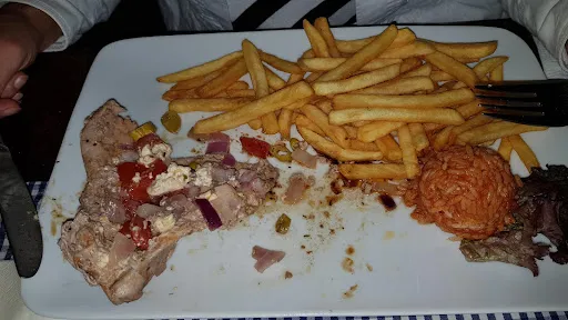 Bild von Restaurant Mykonos