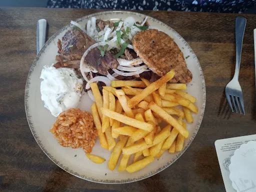 Bild von Restaurant Mykonos
