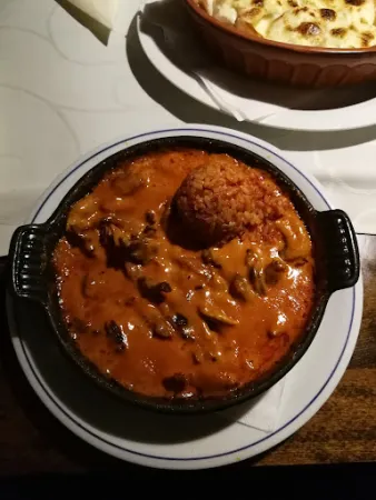 Bild von Restaurant Mykonos