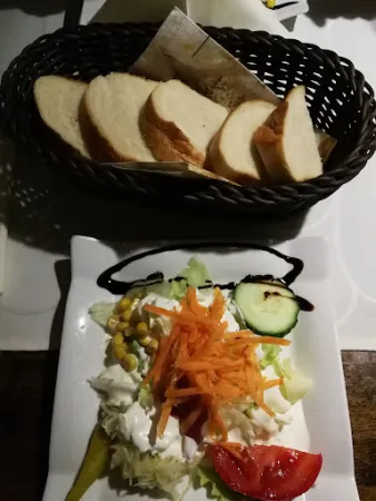 Bild von Restaurant Mykonos