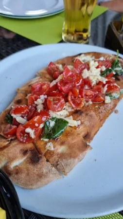 Bild von Pizzeria Magno Anif
