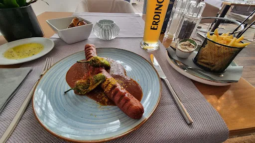 Bild von Funky Kitchen