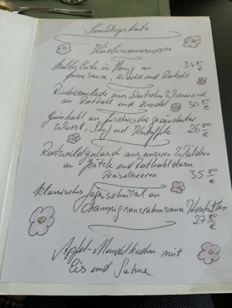 Bild von Zur Rübe