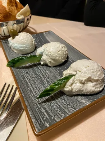 Bild von Restaurant Korfu in Langenhagen