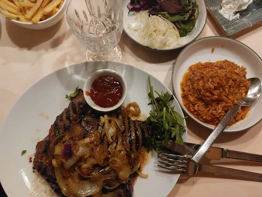 Bild von Restaurant Korfu in Langenhagen