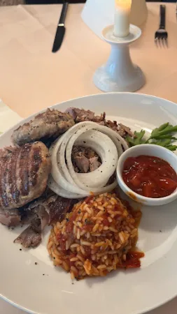 Bild von Restaurant Korfu in Langenhagen
