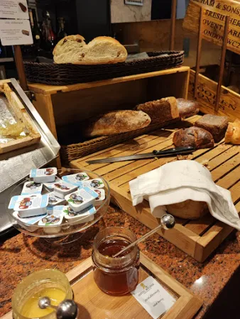 Bild von Wegners Frühstücks-Manufaktur