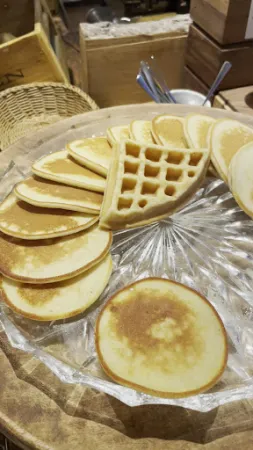 Bild von Wegners Frühstücks-Manufaktur