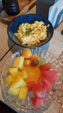 Bild von Wegners Frühstücks-Manufaktur