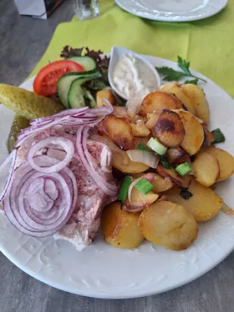 Bild von Fischerstübchen Mardorf
