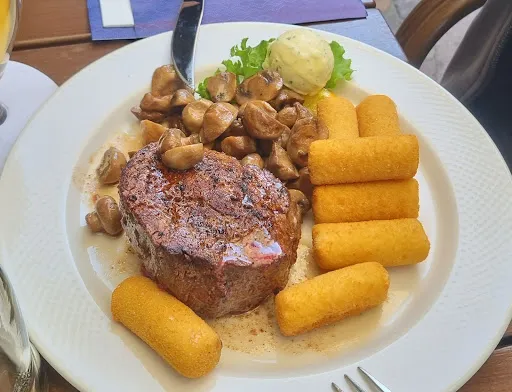 Bild von Steakhaus Töbelmann - Hans-Georg Töbelmann
