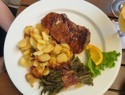 Bild von Steakhaus Töbelmann - Hans-Georg Töbelmann