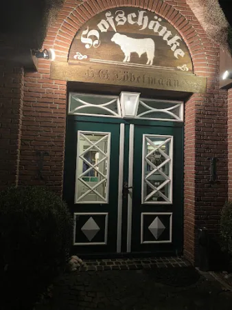 Bild von Steakhaus Töbelmann - Hans-Georg Töbelmann