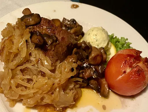 Bild von Steakhaus Töbelmann - Hans-Georg Töbelmann