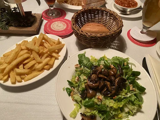 Bild von Steakhaus Töbelmann - Hans-Georg Töbelmann