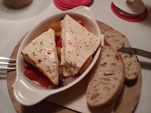 Bild von Steakhaus Töbelmann - Hans-Georg Töbelmann