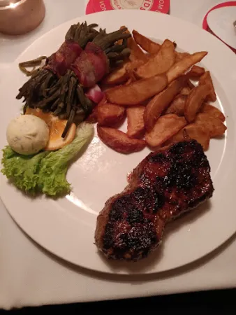Bild von Steakhaus Töbelmann - Hans-Georg Töbelmann