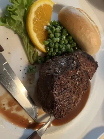 Bild von Steakhaus Töbelmann - Hans-Georg Töbelmann