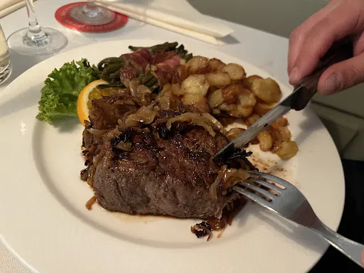 Bild von Steakhaus Töbelmann - Hans-Georg Töbelmann