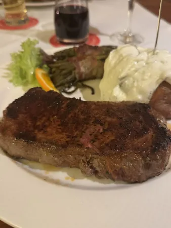 Bild von Steakhaus Töbelmann - Hans-Georg Töbelmann