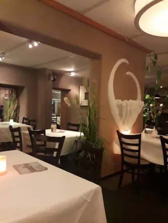 Bild von Restaurant Nadtila