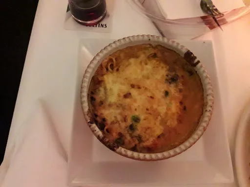 Bild von Restaurant Nadtila