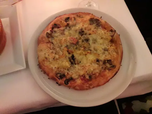 Bild von Restaurant Nadtila