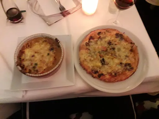 Bild von Restaurant Nadtila