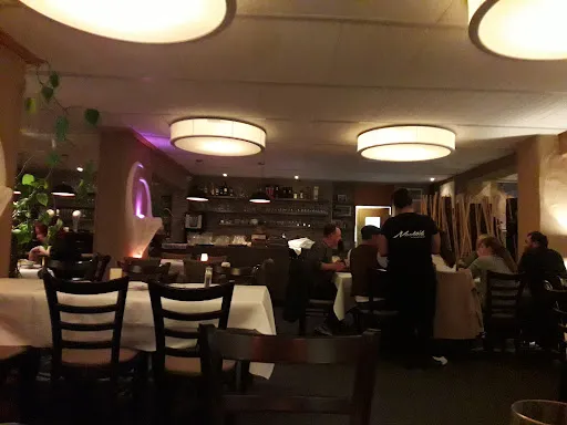 Bild von Restaurant Nadtila