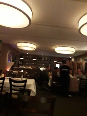 Bild von Restaurant Nadtila